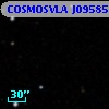 COSMOSVLA J095852.47+014317.2
