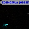 COSMOSVLA J095852.65+015115.8