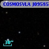 COSMOSVLA J095852.72+014252.1