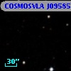 COSMOSVLA J095853.08+020707.4