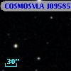 COSMOSVLA J095853.15+023618.0