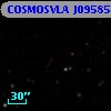 COSMOSVLA J095853.21+015755.6