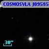 COSMOSVLA J095853.92+023844.5