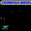 COSMOSVLA J095854.07+021522.8
