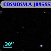 COSMOSVLA J095854.14+014839.0