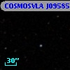 COSMOSVLA J095855.25+013510.0
