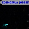 COSMOSVLA J095855.73+021747.1
