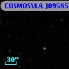COSMOSVLA J095856.04+013519.2