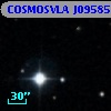 COSMOSVLA J095856.71+022429.0