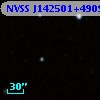 NVSS J142501+490956