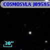 COSMOSVLA J095857.72+023619.1