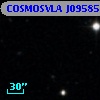 COSMOSVLA J095858.11+023708.0