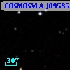 COSMOSVLA J095858.12+020222.2