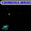 COSMOSVLA J095858.16+020047.4
