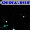 COSMOSVLA J095858.24+013919.9