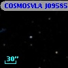 COSMOSVLA J095858.32+021309.8