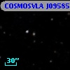 COSMOSVLA J095858.35+021458.3