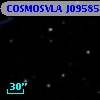 COSMOSVLA J095858.93+021225.4