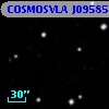 COSMOSVLA J095859.11+020435.0
