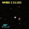 COSMOSVLA J095859.86+021517.8