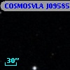 COSMOSVLA J095859.93+024118.4