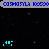 COSMOSVLA J095900.63+022832.7