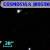COSMOSVLA J095901.43+020633.1