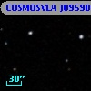 COSMOSVLA J095901.45+014139.4