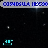 COSMOSVLA J095901.72+022239.6