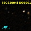 COSMOSVLA J095901.84+021449.6
