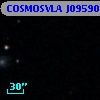 COSMOSVLA J095902.04+024236.0