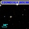 COSMOSVLA J095902.10+015637.0