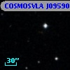 COSMOSVLA J095902.84+025331.7