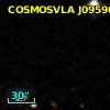 COSMOSVLA J095902.86+023855.3