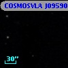 COSMOSVLA J095903.09+021731.7