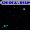 COSMOSVLA J095903.68+022020.0