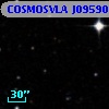 COSMOSVLA J095903.72+013701.2
