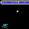 COSMOSVLA J095904.13+020703.5
