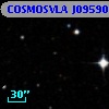 COSMOSVLA J095904.23+013802.5