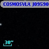 COSMOSVLA J095904.27+023133.9