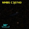 COSMOSVLA J095904.40+021312.8