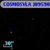 COSMOSVLA J095904.51+021846.0