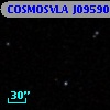 COSMOSVLA J095904.53+014851.8