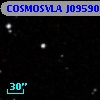 COSMOSVLA J095905.42+015040.2