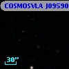 COSMOSVLA J095905.66+023541.6