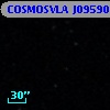 COSMOSVLA J095905.90+022816.1