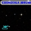 COSMOSVLA J095905.92+015617.8