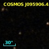 COSMOSVLA J095906.40+022606.1