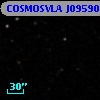 COSMOSVLA J095906.67+014410.4