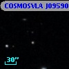 COSMOSVLA J095907.08+023941.9